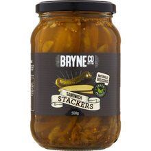 Bryne Co Sandwich Stackers 500g
