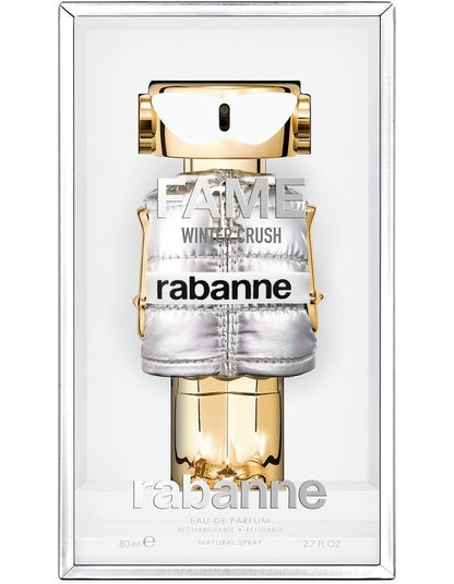 Fame Winter Crush EDP Collector 80ml