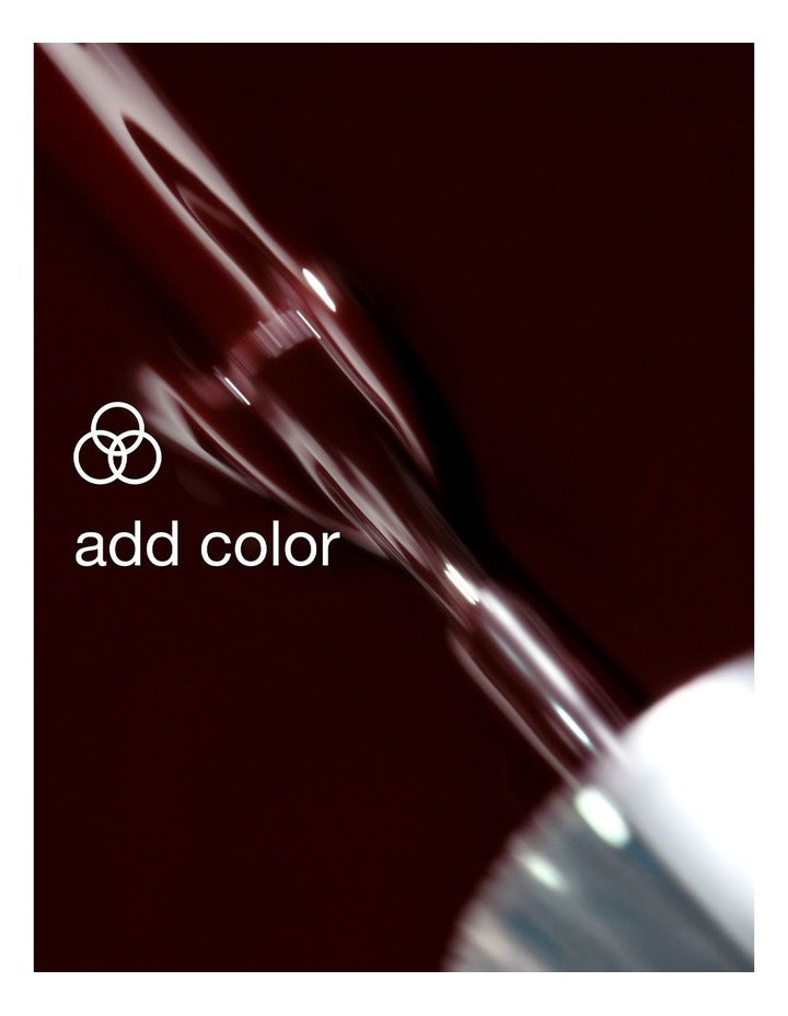 Black Honey Nail Polish 0.9ml