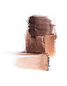 All About Shadow Limited-Edition Quad in Black Honey