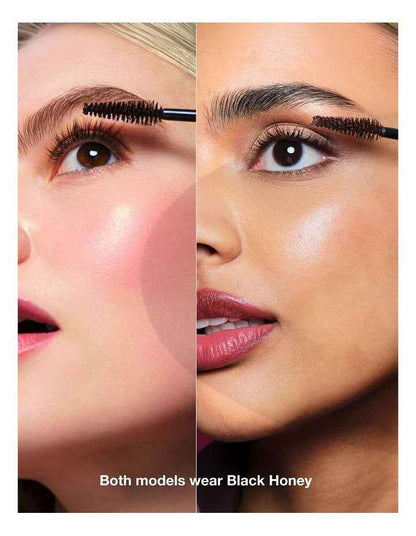 High Impact High-Fi Mascara Black Honey