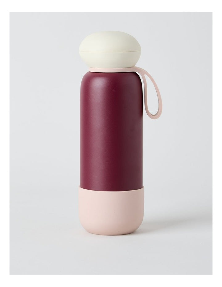Candy Drink Bottle 720ml in Pink