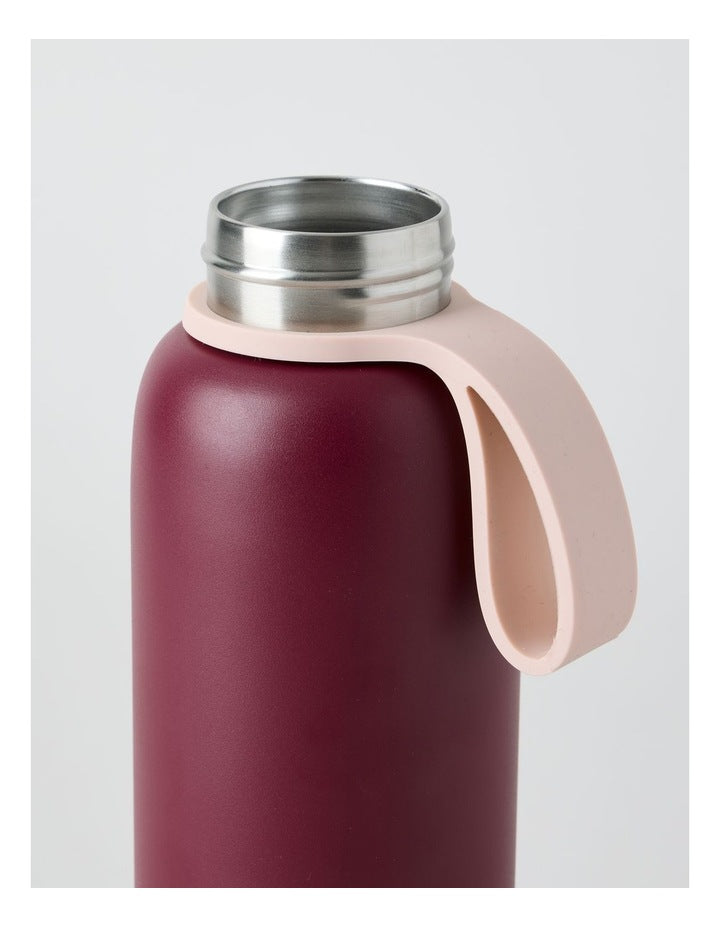 Candy Drink Bottle 720ml in Pink