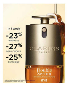Double Serum Eye 20ml