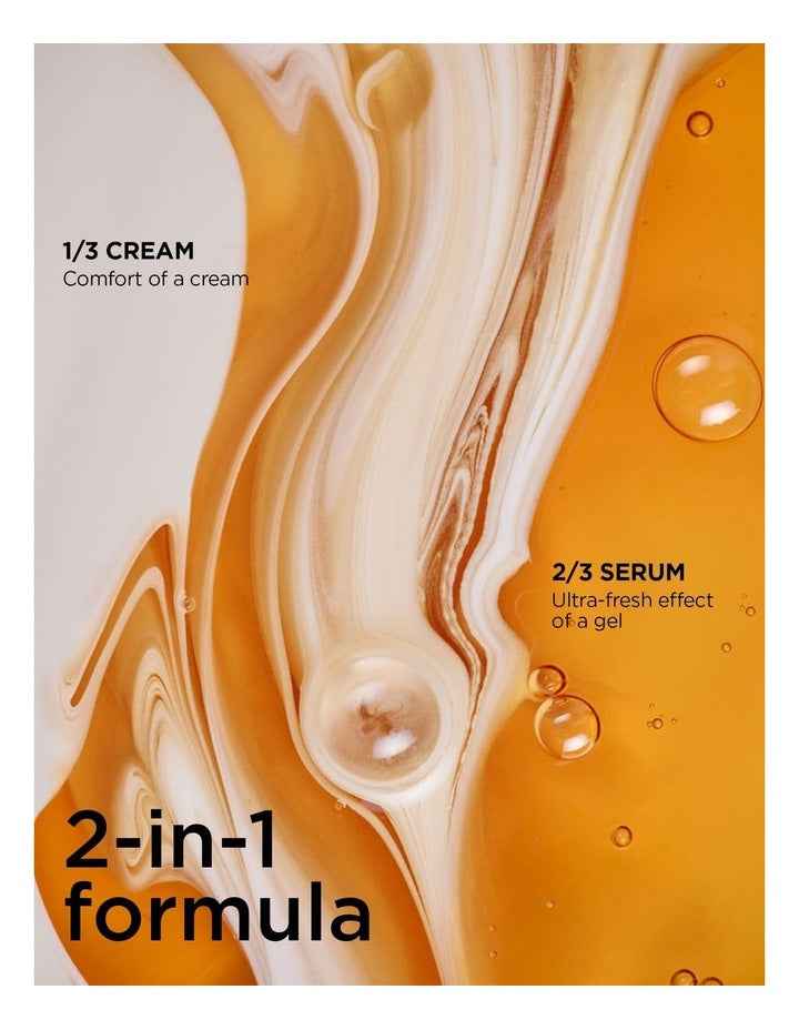 Double Serum Eye 20ml