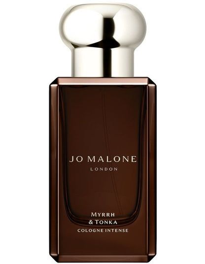 Myrrh & Tonka Cologne Intense 30ml