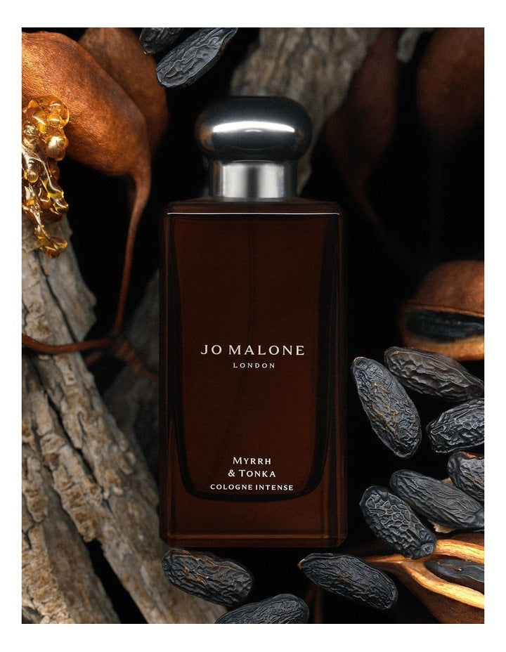 Myrrh & Tonka Cologne Intense 30ml