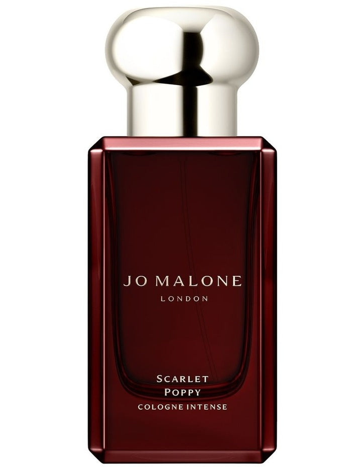 Scarlet & Poppy Cologne Intense 30ml