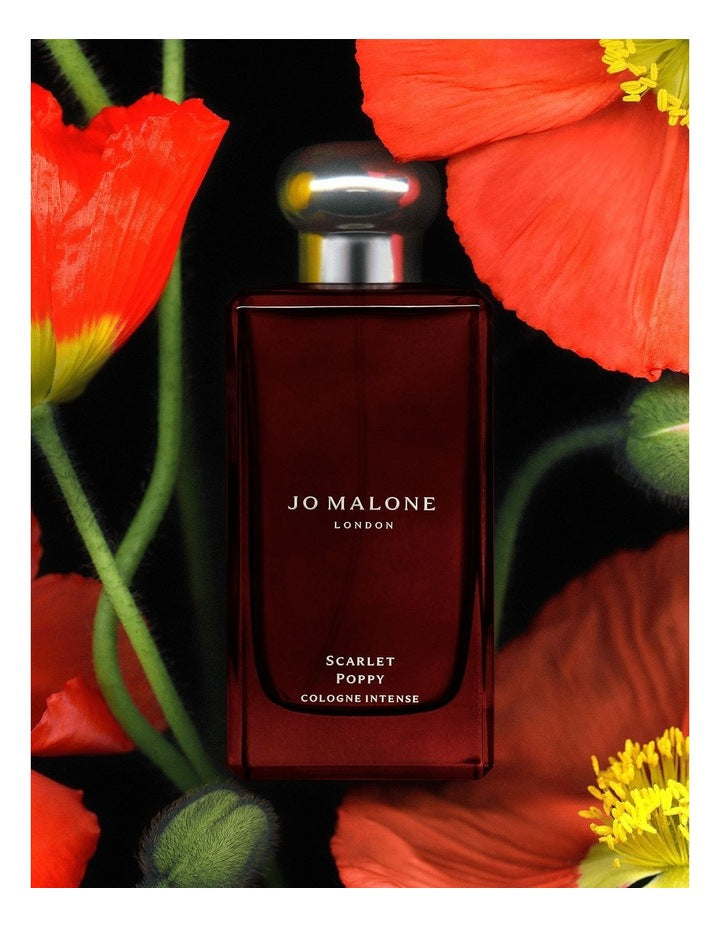 Scarlet & Poppy Cologne Intense 30ml