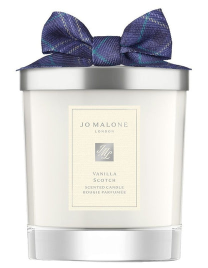 Vanilla Scotch Scented Candle 200g