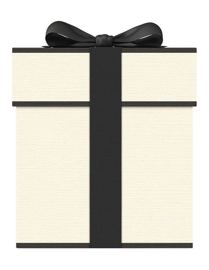 Vanilla Scotch Scented Candle 200g