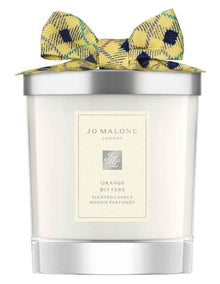Orange Bitters Scented Candle 200g
