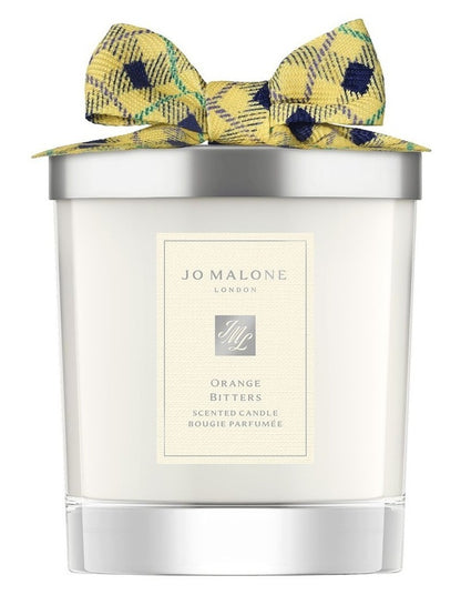 Orange Bitters Scented Candle 200g
