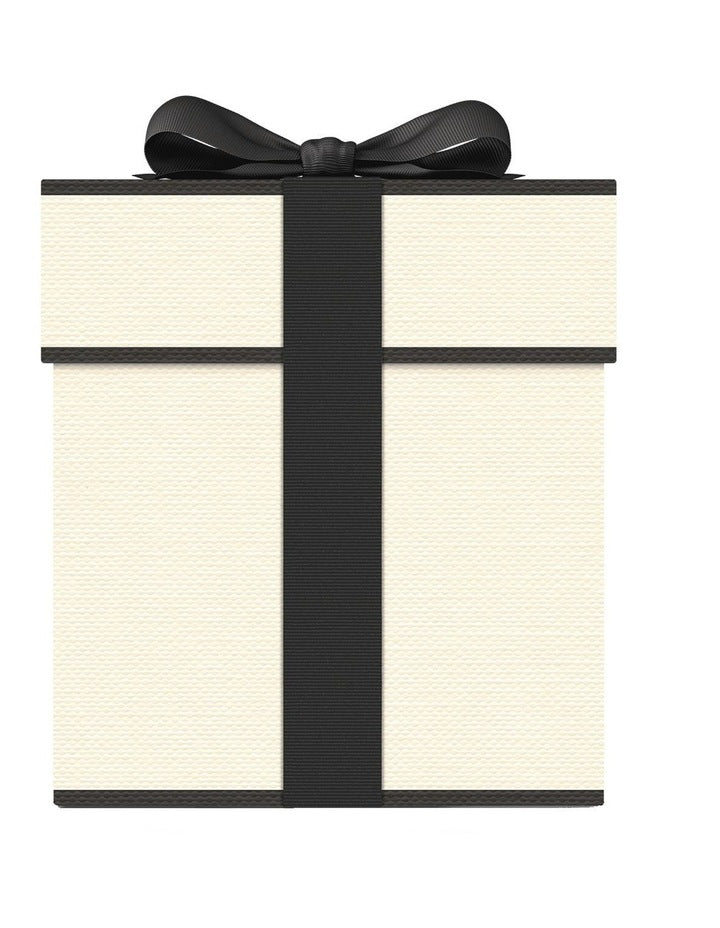 Orange Bitters Scented Candle 200g