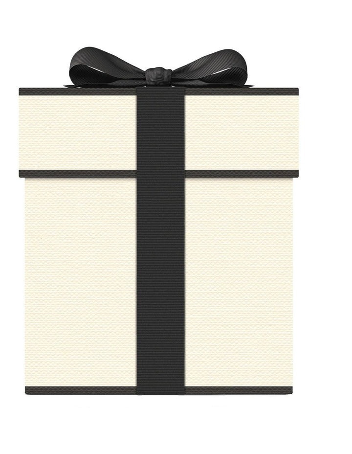 Pine & Eucalyptus Scented Candle 200g