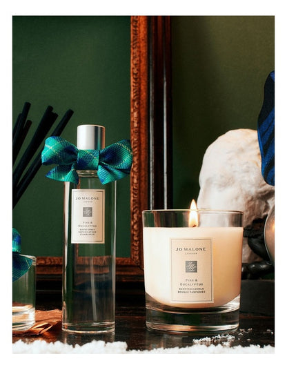 Pine & Eucalyptus Room Spray 100ml
