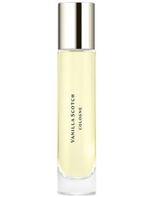 Vanilla Scotch Cologne 10ml