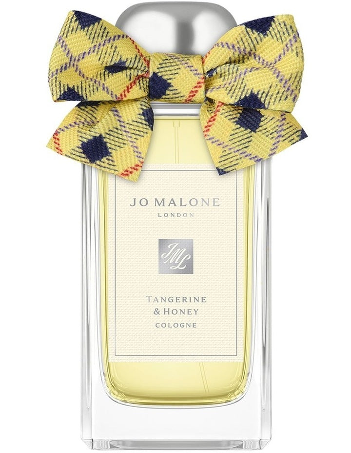 Tangerine & Honey Cologne 100ml