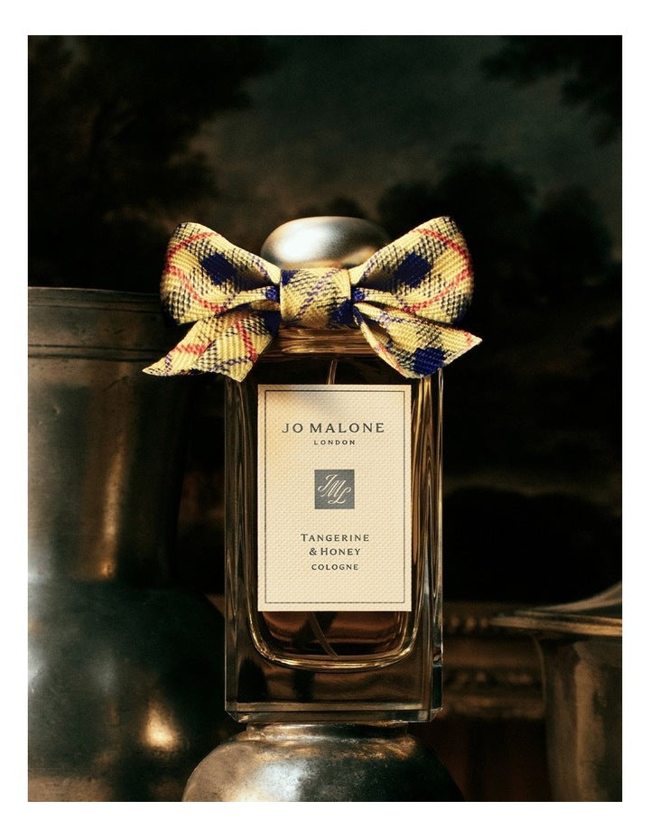 Tangerine & Honey Cologne 100ml
