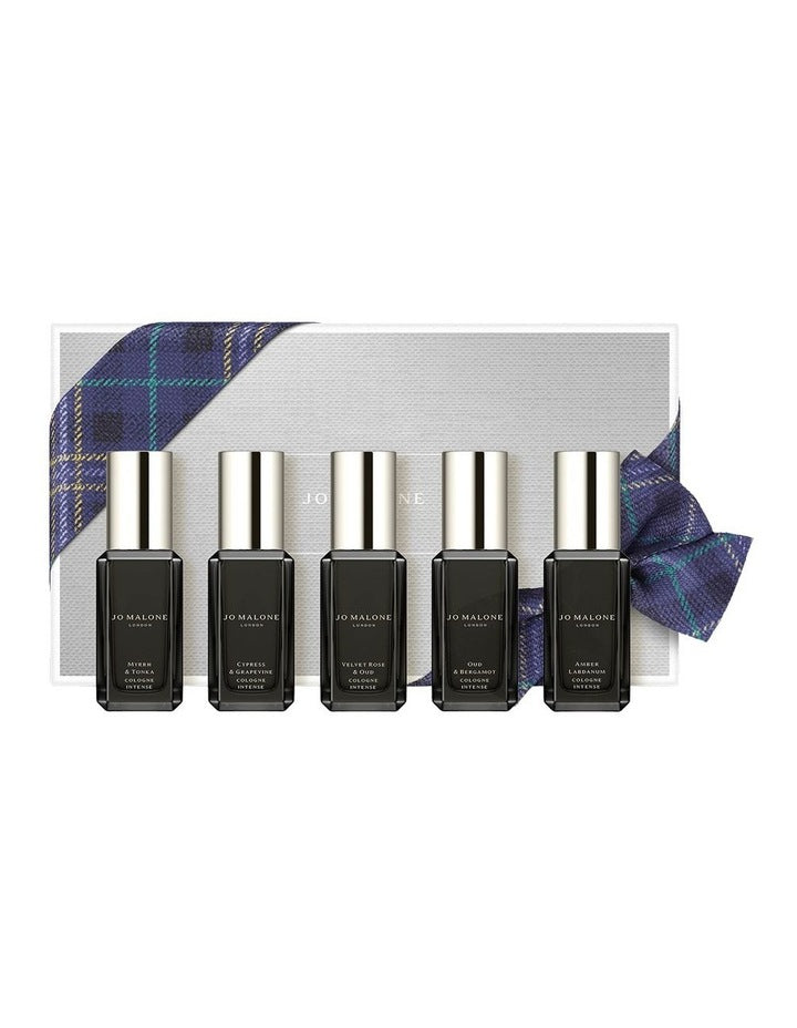 Cologne Intense Collection