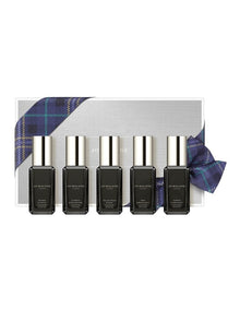 Cologne Intense Collection