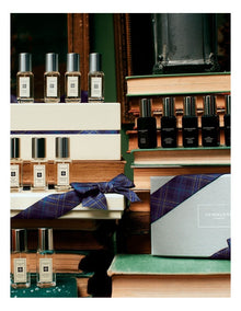 Cologne Intense Collection
