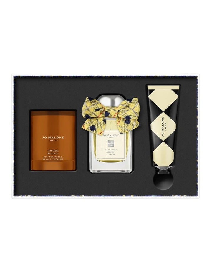 Seasonal Scents Collection