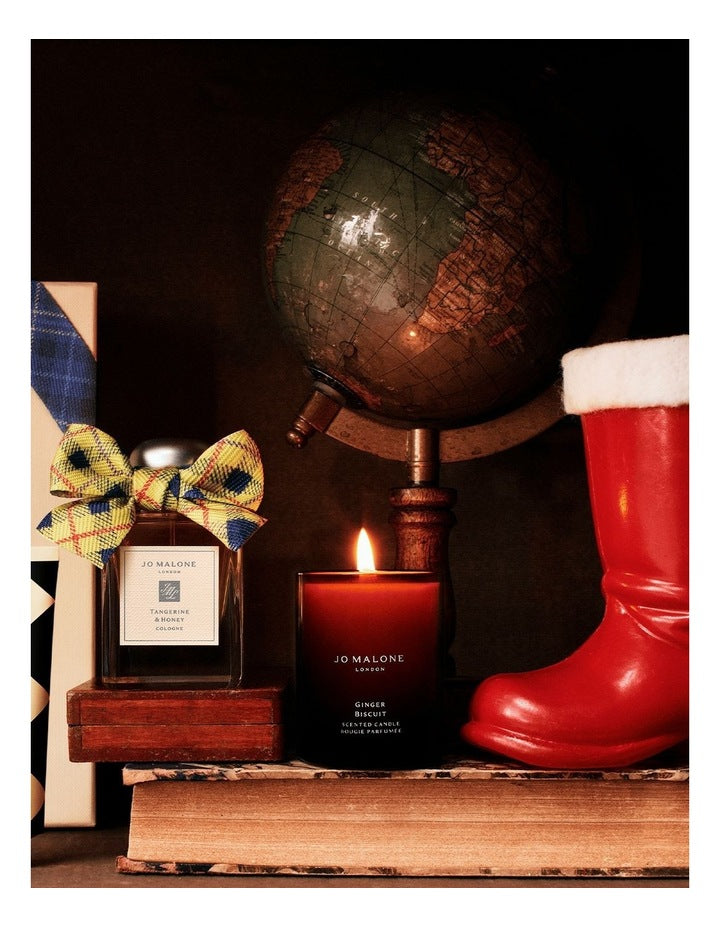 Seasonal Scents Collection