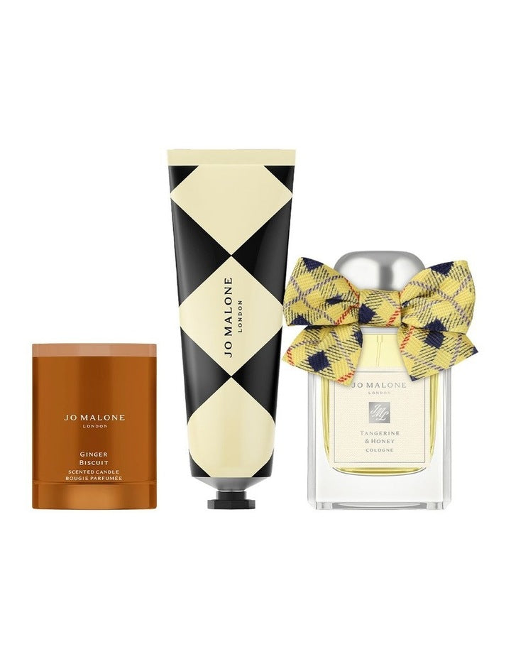Seasonal Scents Collection