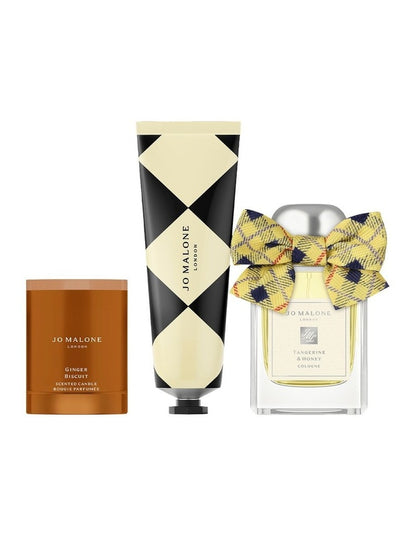 Seasonal Scents Collection