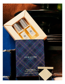 Festive Cologne Duo