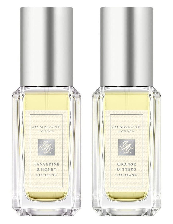Festive Cologne Duo