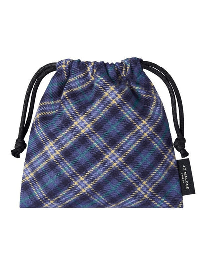 Tartan Miniatures Pouch