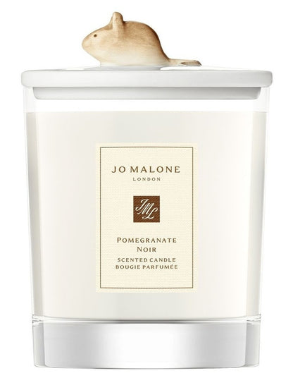 Pomegranate Noir Classic Candle - Mouse Lid Edition  200g