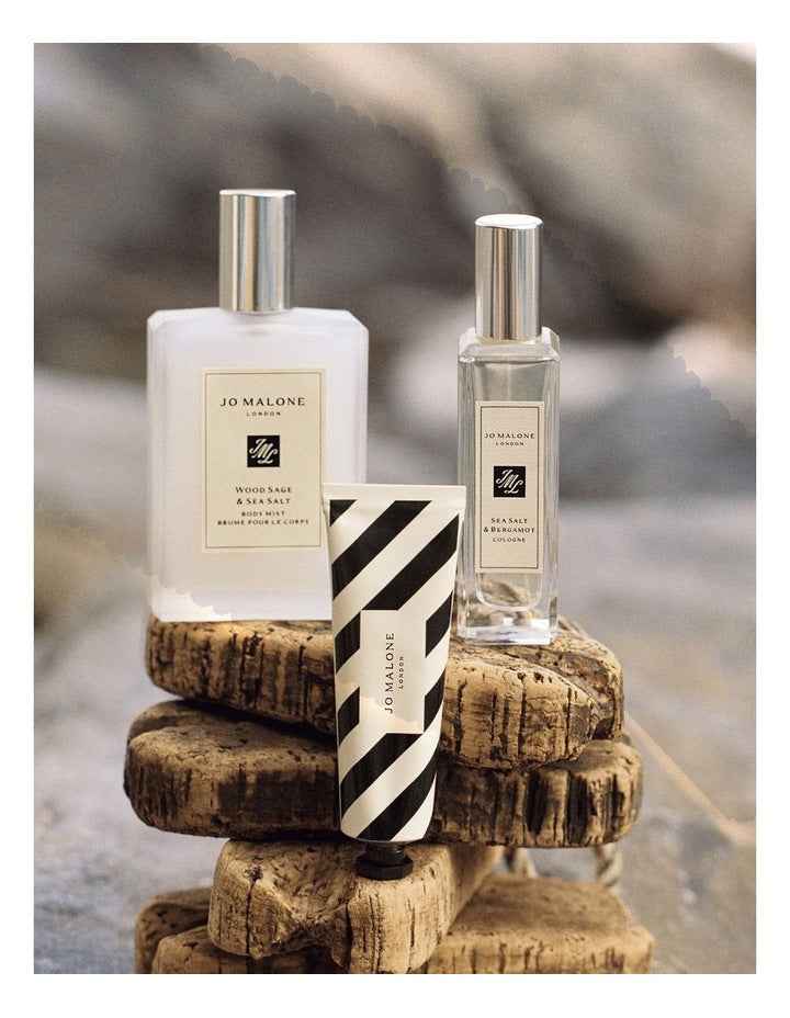 Wood Sage And Sea Salt Hand Cream 2026 Edition