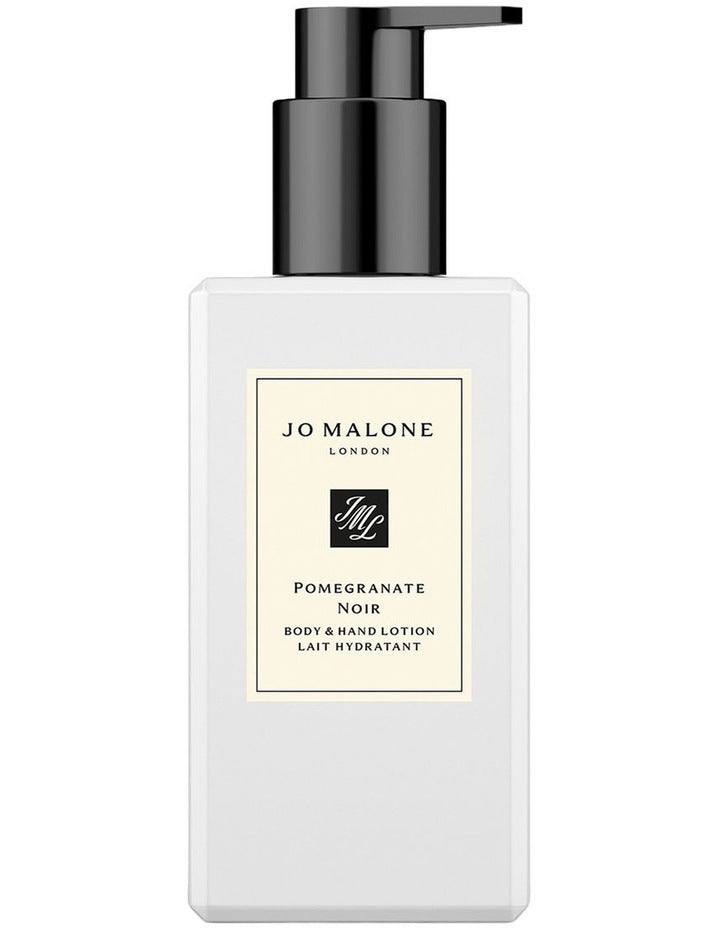 Pomegranate Noir Body & Hand Lotion 250ml