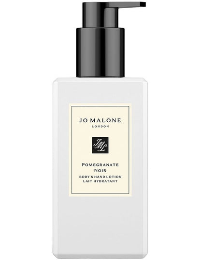 Pomegranate Noir Body & Hand Lotion 250ml