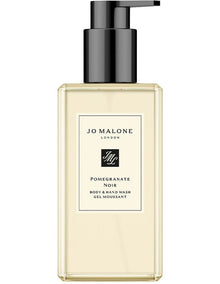 Pomegranate Noir Body & Hand Wash 250ml