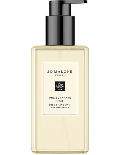 Pomegranate Noir Body & Hand Wash 250ml