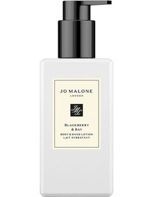 Blackberry & Bay Body & Hand Lotion 250ml