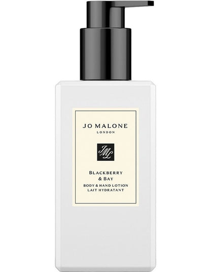Blackberry & Bay Body & Hand Lotion 250ml