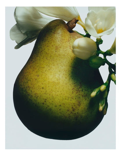 English Pear & Freesia Body & Hand Wash 250ml