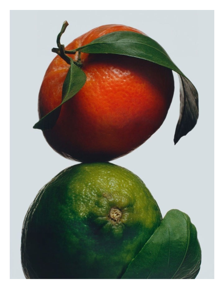 Lime Basil & Mandarin Body & Hand Wash 100ml