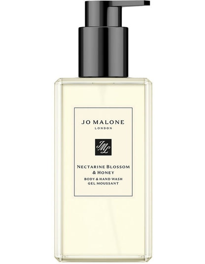 Nectarine Blossom & Honey Body & Hand Wash 250ml