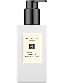Wood Sage & Sea Salt Body & Hand Lotion 250ml