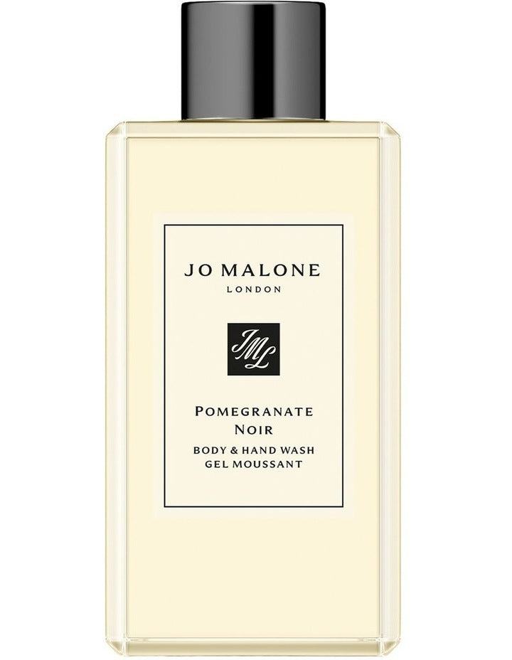 Pomegranate Noir Body & Hand Wash 100ml