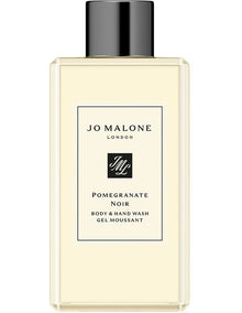 Pomegranate Noir Body & Hand Wash 100ml