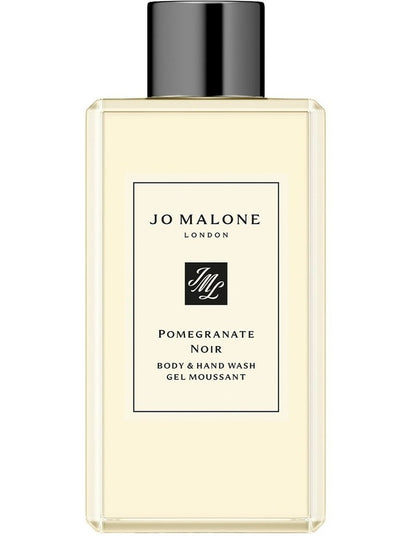 Pomegranate Noir Body & Hand Wash 100ml