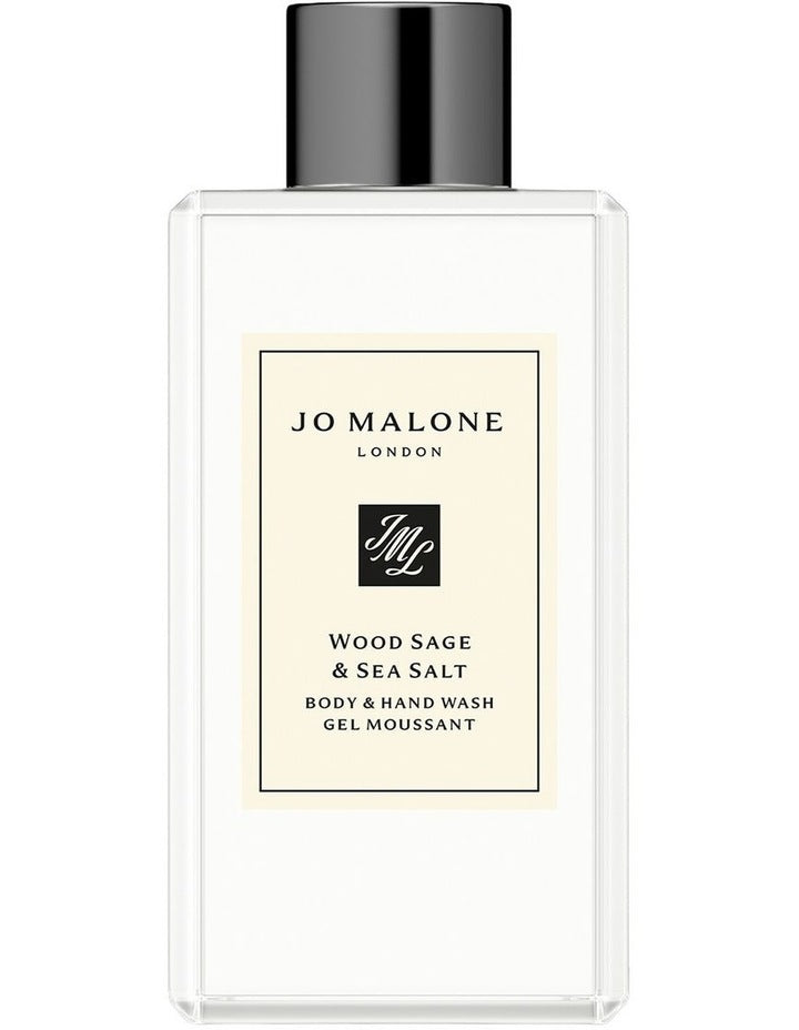 Jo Malone London Wood Sage & Sea Salt B&HW 100ml