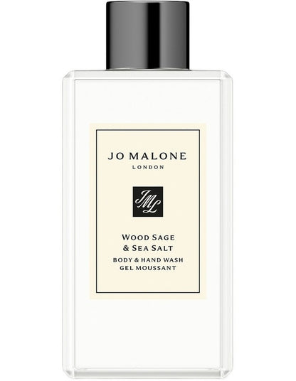 Jo Malone London Wood Sage & Sea Salt B&HW 100ml